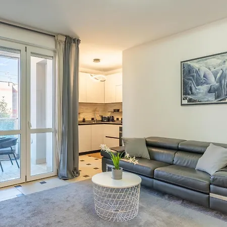 Appartement La Maison De Geanne - Affitti Brevi Italia