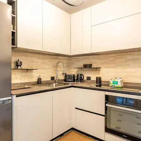 La Maison De Geanne - Affitti Brevi Italia Appartement