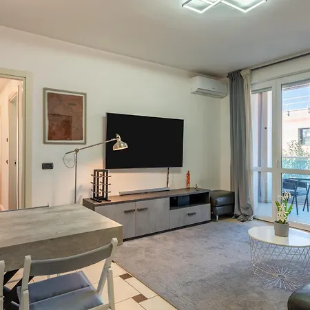 Appartement La Maison De Geanne - Affitti Brevi Italia