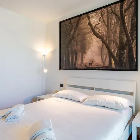 La Maison De Geanne - Affitti Brevi Italia Appartement