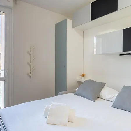 Appartement La Maison De Geanne - Affitti Brevi Italia