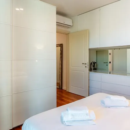 La Maison De Geanne - Affitti Brevi Italia Appartement